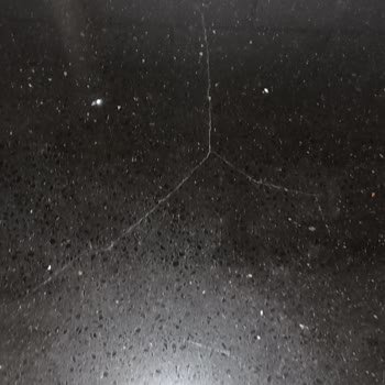 ÇimStone Mutfak Tezgahında Çatlaklar Oluştu