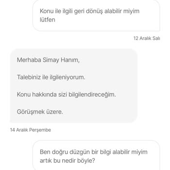 Hepsiburada Eskiyi Yenile Ücreti Yatmıyor
