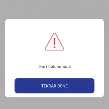 Sodexo Kartların Ve Bakiyenin Silinmesi