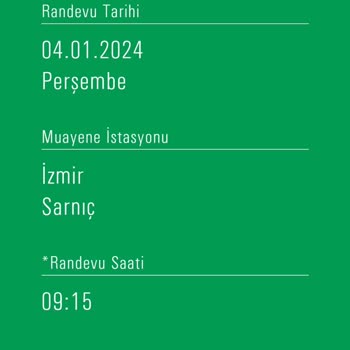 TÜVTÜRK Randevu Randevu Alamıyoruz Ocak Zammını Bizden Alacaklar Haksızlık