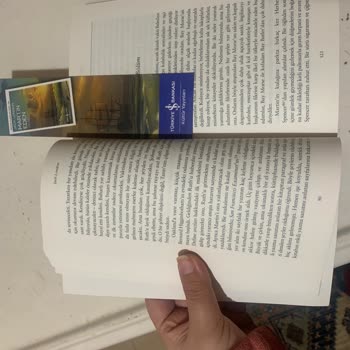 D&R Kitap Sayfaları Eksik