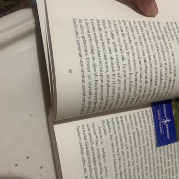 D&R Kitap Sayfaları Eksik