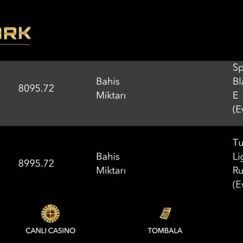 Vippark&nbsp; &nbsp;Ödeme Yapmıyor