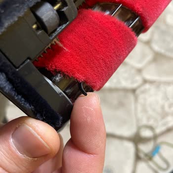 Fakir Bolt X 8365 Her Şeyi Arıza