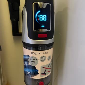 Fakir Bolt X 8365 Her Şeyi Arıza