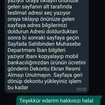 Sahibinden Haksız Kazanç Sağlamak