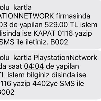 İş Bankası Maximum Genç Kartımdan Bilgim Dışında 2 Defa Para Çekildi