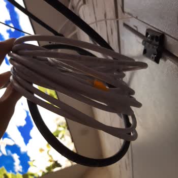 Türk Telekom Altyapı Var Ama İnternet Kutusu Yapmıyorlar