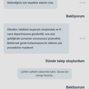 Eki aç