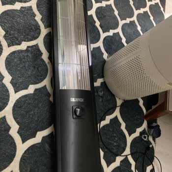 UFO Isıtıcıdan Soğuk Rüzgarlar: Bozuk Ürün Hayal Kırıklığı