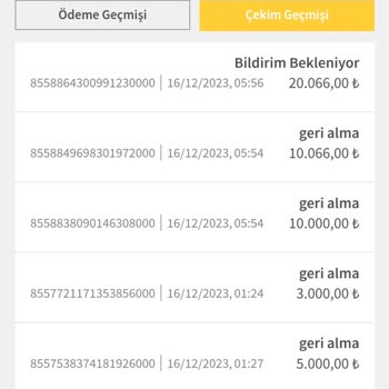 Holiganbet Ödeme Alamıyorum Hiçbir Türlü