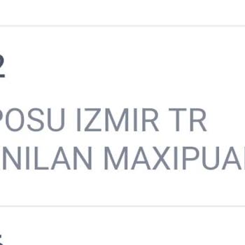 Kimyadeposu.com Yanıltıcı mı?