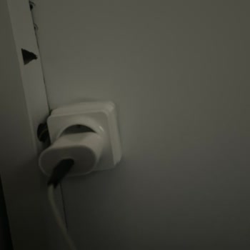 İPhone Şarj Olmuyor