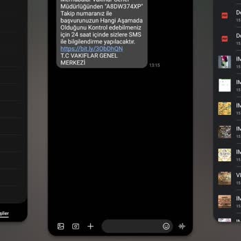 Turkiyevakiflarbirligi.org Bilgilerim Alındı!