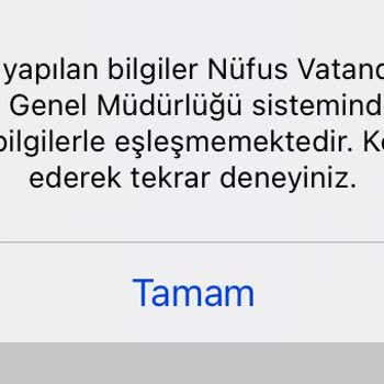 Türk Telekom Telekom'a Numara Taşıma Yapamıyoruz Uygun Tarife Diye Reklam Yapmayın!