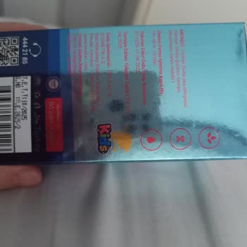 Viapecia Ürünün Güvenilir Değil