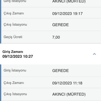 KuzeyKent Ankara Otoban Haksiz Ödeme