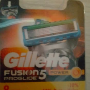 Gillette Fusion 5 Proglide Power 8 Li Hepsiburada Emir Ticaret Tekno