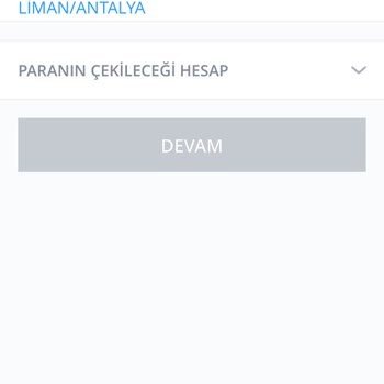 İşCep'ten Kredimi Erken Kapatamama