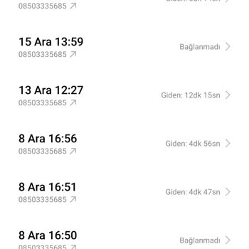 Kumtel Kurulum Gecikmesi Ve İletişim Sorunu