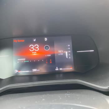 Renault Aşırı Yakıt Tüketimi