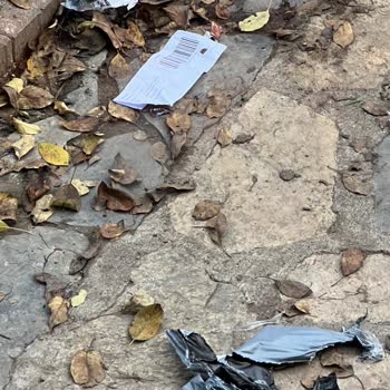 Aras Kargo Başiskele Kargo Saygısızlığı