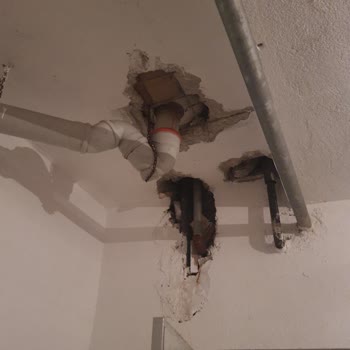 Karatay Belediyesi Bakım Onarım Yetersizliği