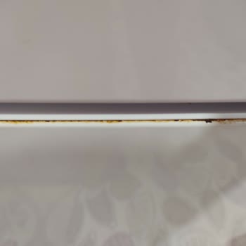 Vestel Buzdolabı Deformasyon Olması