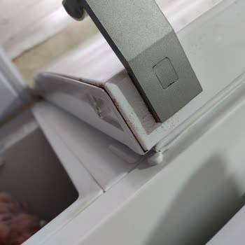 Vestel Buzdolabı Deformasyon Olması