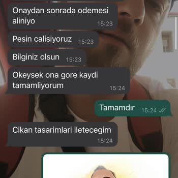 Ege Poşet Geri Dönüş Alamıyorum Ve Kargom Gönderilmiyor. Param Da İade Edilmiyor