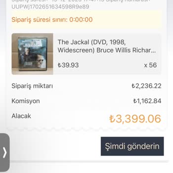Ujgfhee.com AVM N11 Görev Yanıltması!