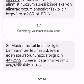 Aras Kargo Teslimat Yapmıyormuş Biz Gidip Alacakmışız Şubeden