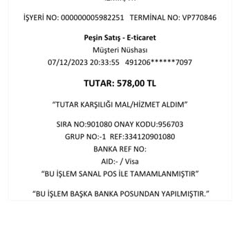 Wow Petshop İnternetten Sipariş Edilen Köpek Mamasının Teslimat Gecikmesi