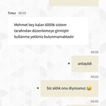 Favorislot Favori Slot Ödeme Yapmama Sorunsalı