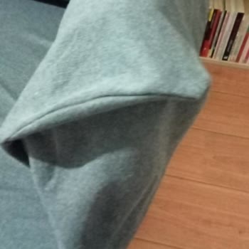 CDR Home Koltuk Kılıfı Mağduriyeti