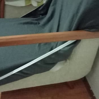 CDR Home Koltuk Kılıfı Mağduriyeti