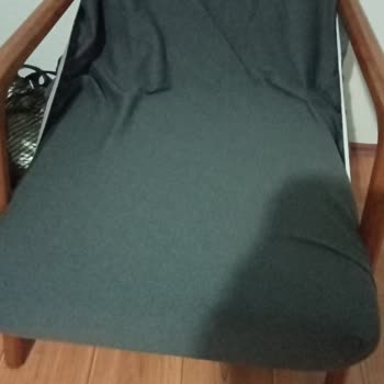 CDR Home Koltuk Kılıfı Mağduriyeti