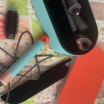 Dyson Airwrap Aldım Çok Mağdur Edildim, Üründe İyi Değil