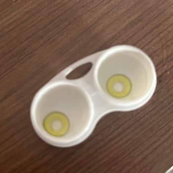 Luxe Optik Hatalı Lens Gönderimi