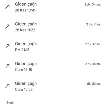 Vodafone Ev İnterneti Sorunu