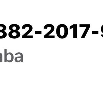 WhatsApp Bilinmez Yabancı Numaradan WhatsApp Yazışması