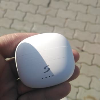 Soultech Kulaklık Şarjı Bitiyor