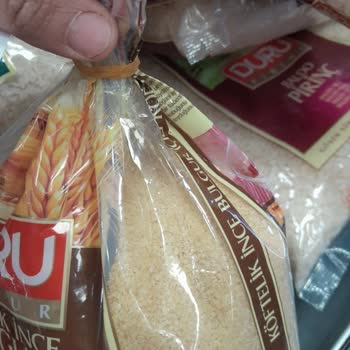 Duru Bulgur Duru Bakliyatta Bozulma