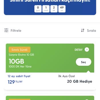Turkcell Hat Taşıma Sorunu