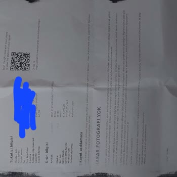 Media Markt Israrla Satılan Robot Süpürge Oppo