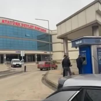 Genellikle Çalışmayan Yapı Kredi ATM'leri