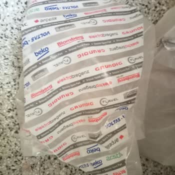 Beko Bulaşık Makinesi Ni Tamiri İçin
