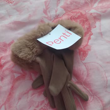 Penti Sitesinden Aldığım Ürünün Yanlış Gelmesi Sonucu Değişim İstedim