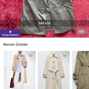 Dolaptaki Alıcılar Haksızlık Yapıyor