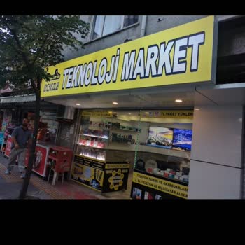 D-Smart İade D - Smart Bayisi